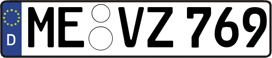 ME-VZ769