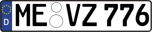 ME-VZ776
