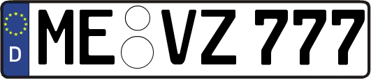 ME-VZ777