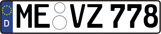 ME-VZ778