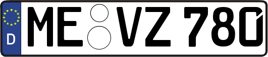 ME-VZ780