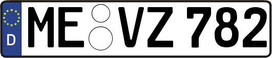 ME-VZ782