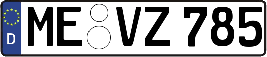 ME-VZ785