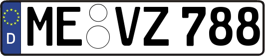 ME-VZ788