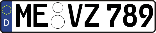 ME-VZ789