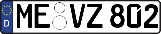 ME-VZ802