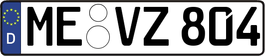 ME-VZ804
