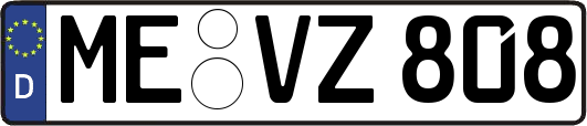 ME-VZ808