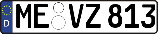 ME-VZ813