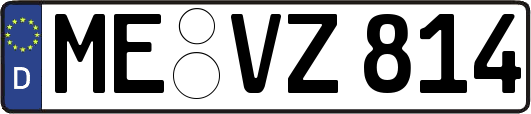 ME-VZ814