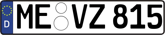 ME-VZ815