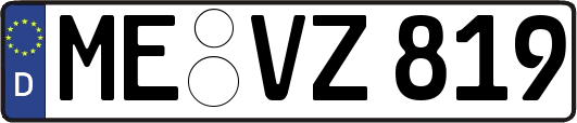 ME-VZ819