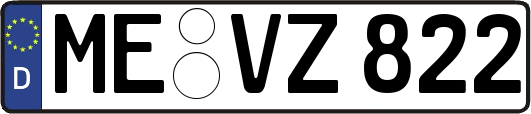 ME-VZ822