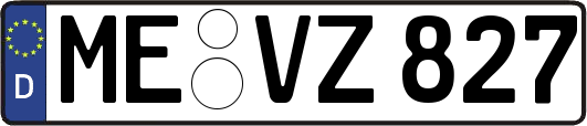 ME-VZ827