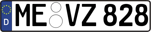 ME-VZ828