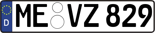 ME-VZ829