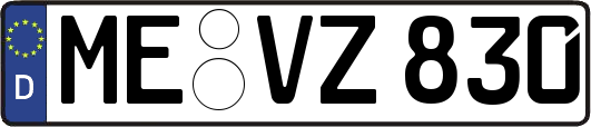 ME-VZ830