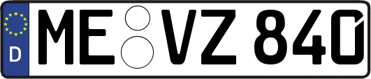 ME-VZ840