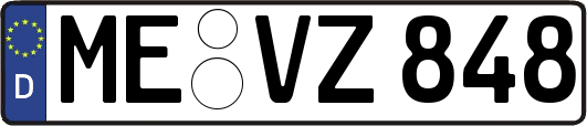 ME-VZ848