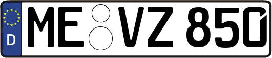 ME-VZ850