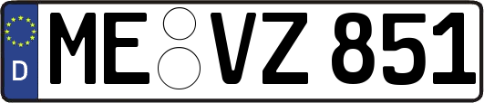 ME-VZ851