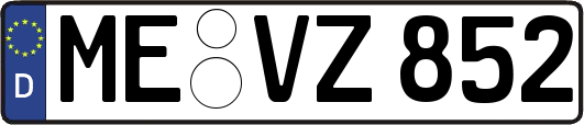 ME-VZ852