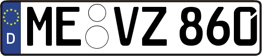 ME-VZ860
