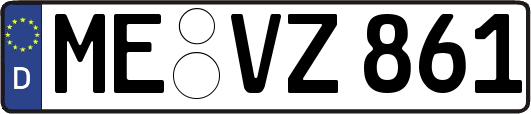ME-VZ861