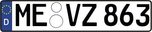 ME-VZ863