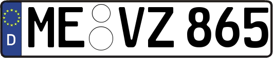 ME-VZ865