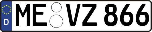ME-VZ866