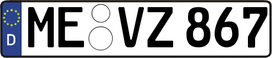 ME-VZ867