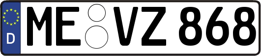 ME-VZ868