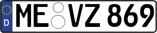 ME-VZ869