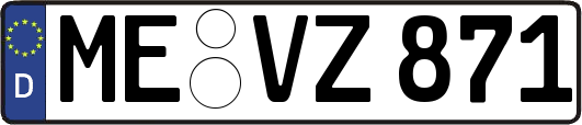 ME-VZ871