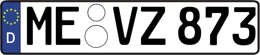 ME-VZ873