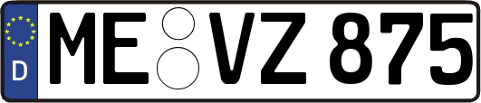ME-VZ875