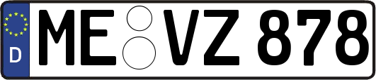 ME-VZ878