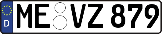 ME-VZ879