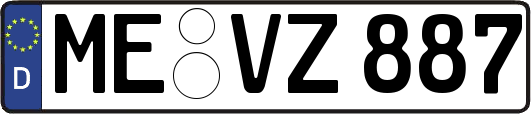ME-VZ887