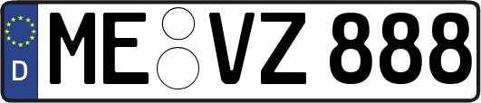 ME-VZ888