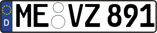 ME-VZ891