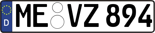 ME-VZ894