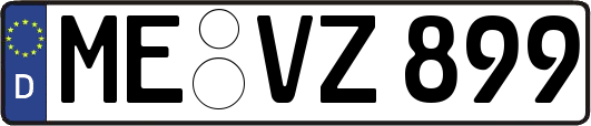 ME-VZ899