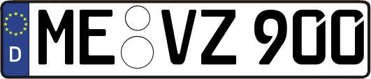ME-VZ900