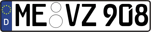 ME-VZ908