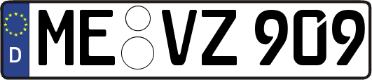 ME-VZ909