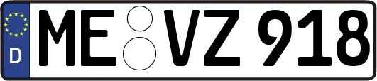 ME-VZ918