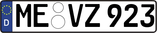 ME-VZ923