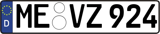 ME-VZ924